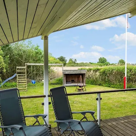 Semesterbostad Sj330-haderslev-havbakken-6 *