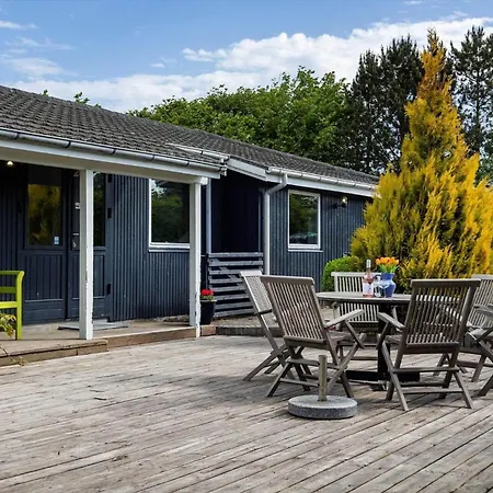 Semesterbostad Sj330-haderslev-havbakken-6 *
