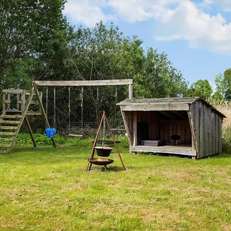 Semesterbostad Sj330-haderslev-havbakken-6 Årøsund
