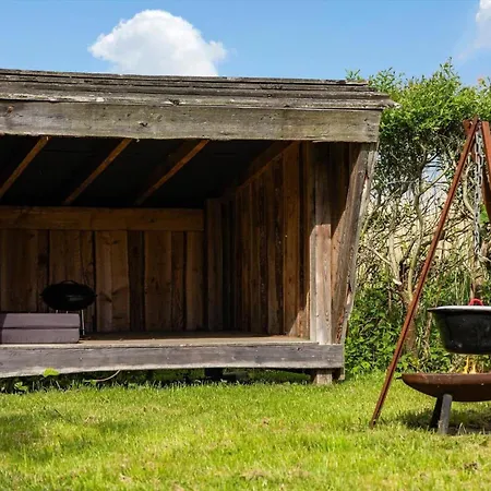 Semesterbostad Sj330-haderslev-havbakken-6 *